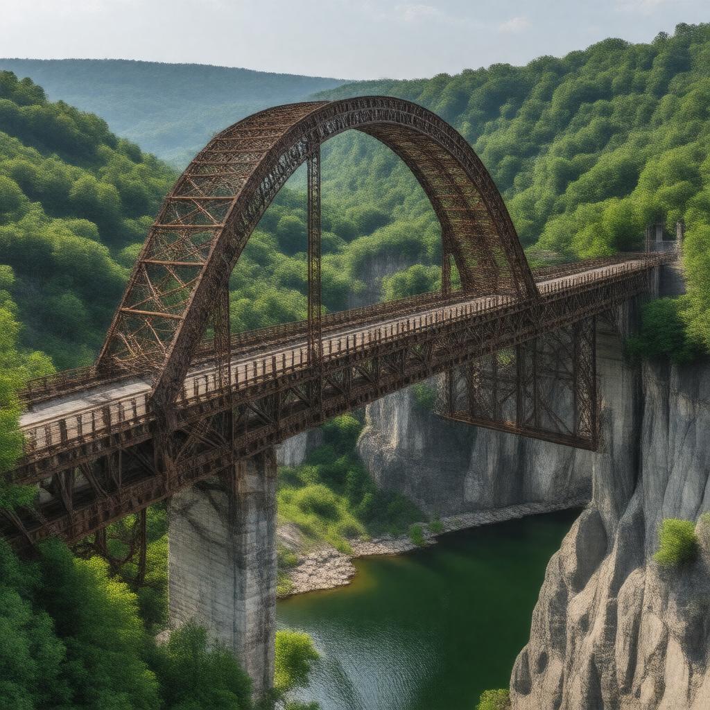 New River Gorge